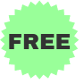 It's Free! (image for) It's Free!